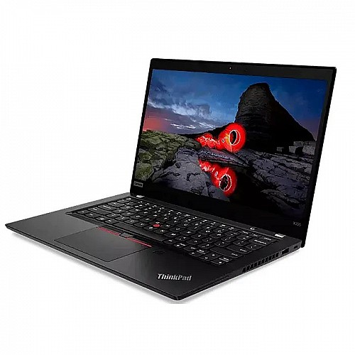 ㉑ThinkPad X395 Ryzen5 16GB/256GB Radeon Lenovo ThinkPad X395 - AMD Ryzen 5 PRO 3500U - 13 inch